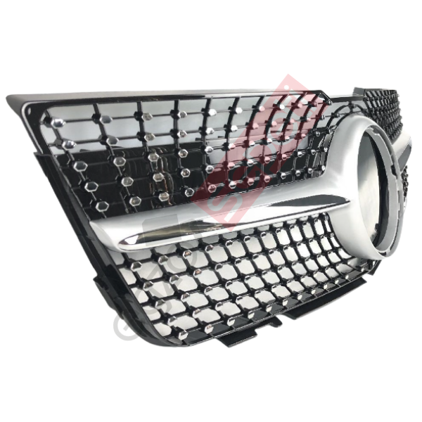 Mercedes GLK PANJUR DİAMOND 2008-2012