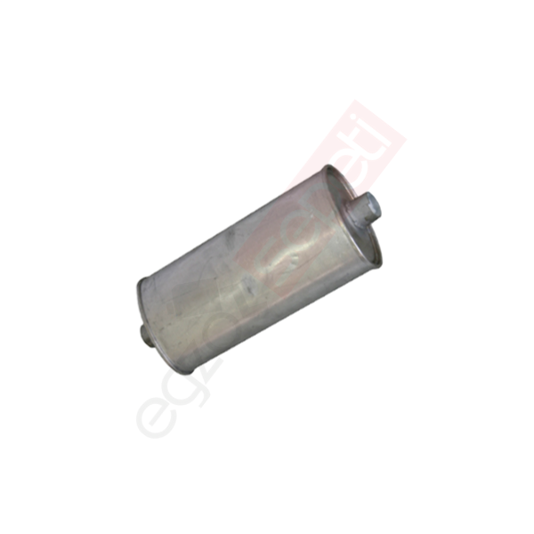 Audi 100 Arka Susturucu 1.6 Benzinli / 1.9 Dizel 1977 > 1982