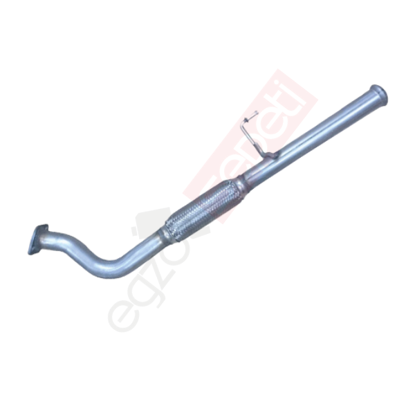 Hyundai H100 Ön Boru Spiralli Euro 3 2004 / 2011