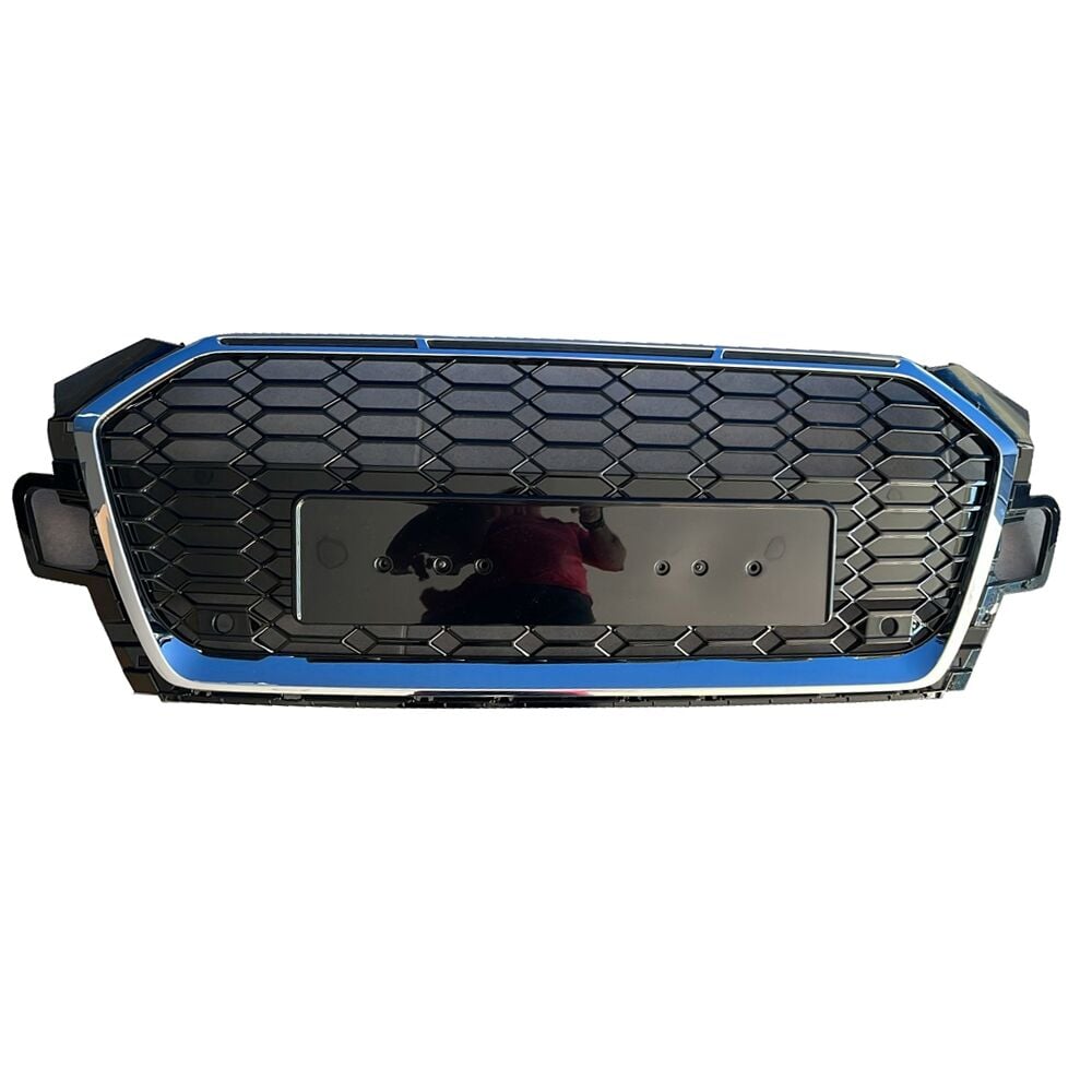 A5 PANJUR KROM/SİYAH RS 2019-2023