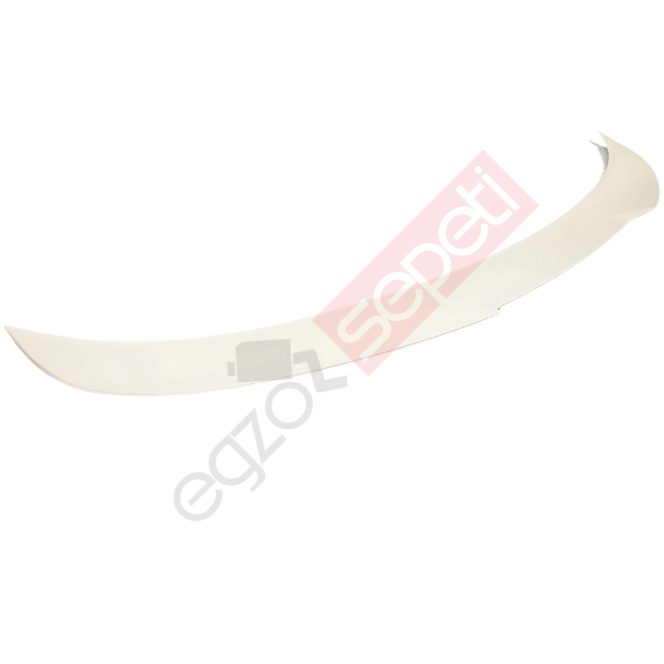 Bmw E90 Spoiler M4 Dizayn