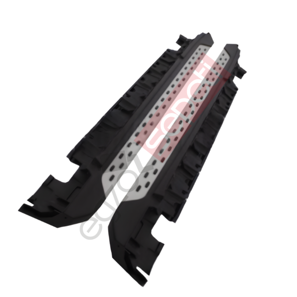 Mercedes GLK X204 BASAMAK 10-ON