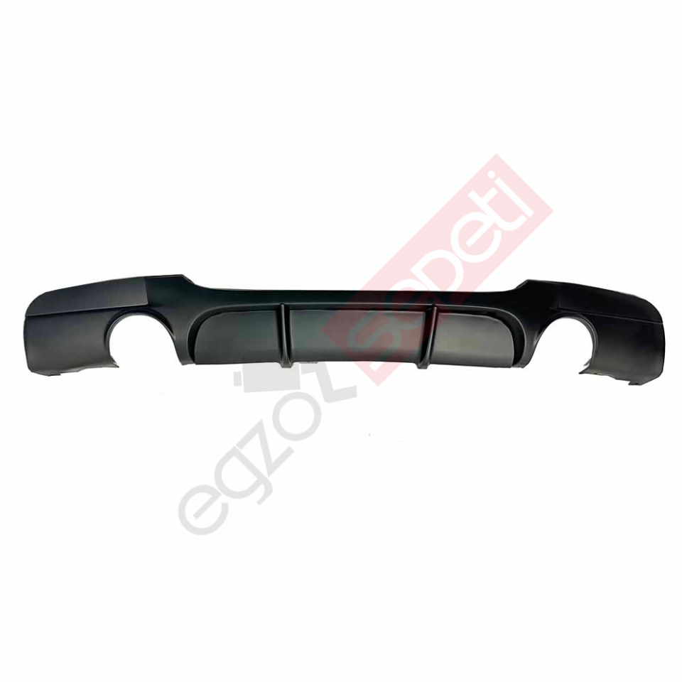 Bmw E90 Difüzör Performans 3.35