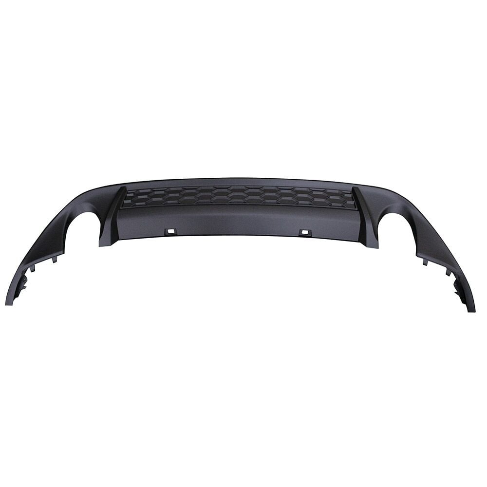 GOLF VII GTİ DİFÜZÖR