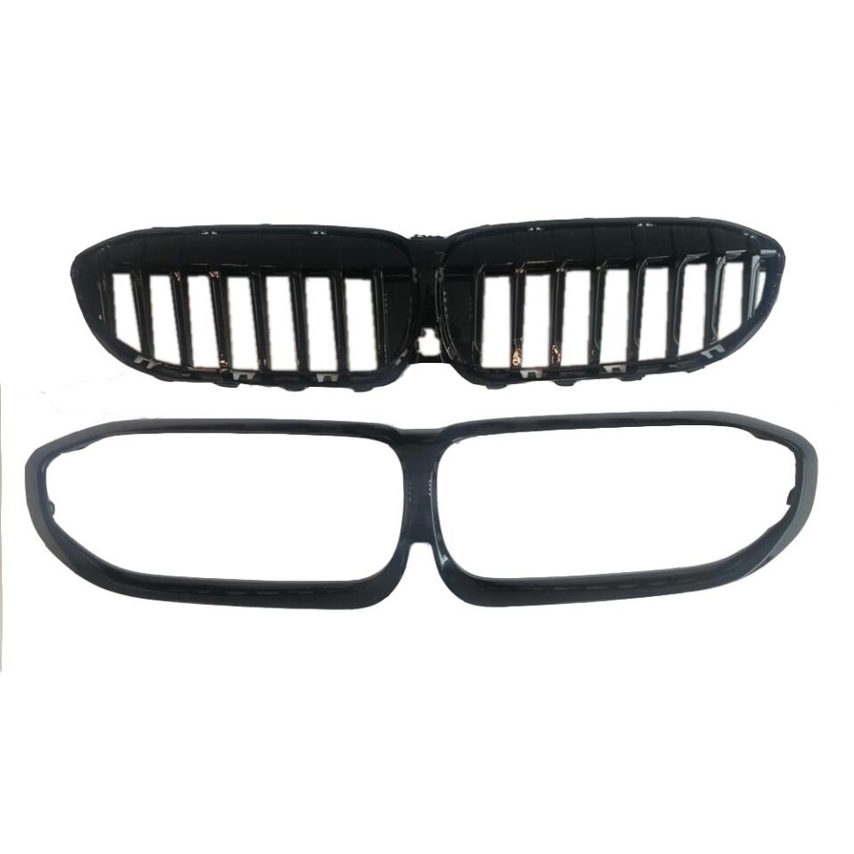 G20 PANJUR PİANO BLACK MTECH