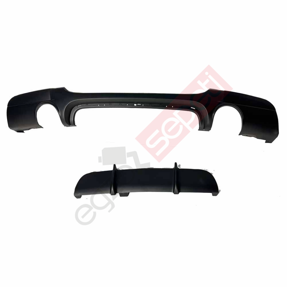 Bmw E90 Difüzör Performans 3.35