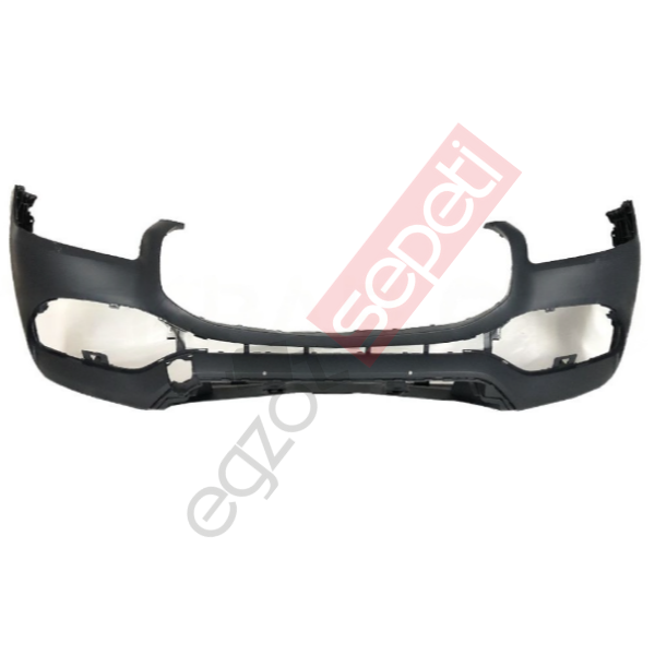 Mercedes X167 GLS MAYBACH BODY KİT 2020'-ON