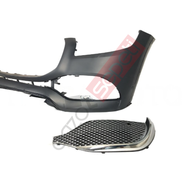 Mercedes X167 GLS MAYBACH BODY KİT 2020'-ON