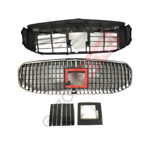 Mercedes X167 GLS MAYBACH BODY KİT 2020'-ON