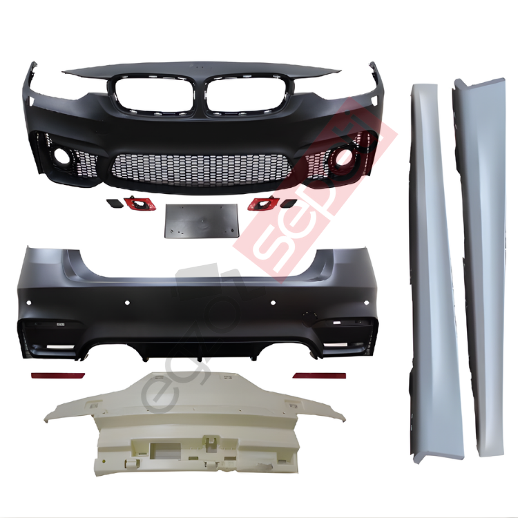 Bmw F30 M3 (F80) Görünüm Body Kit İthal Ürün (Taiwan)