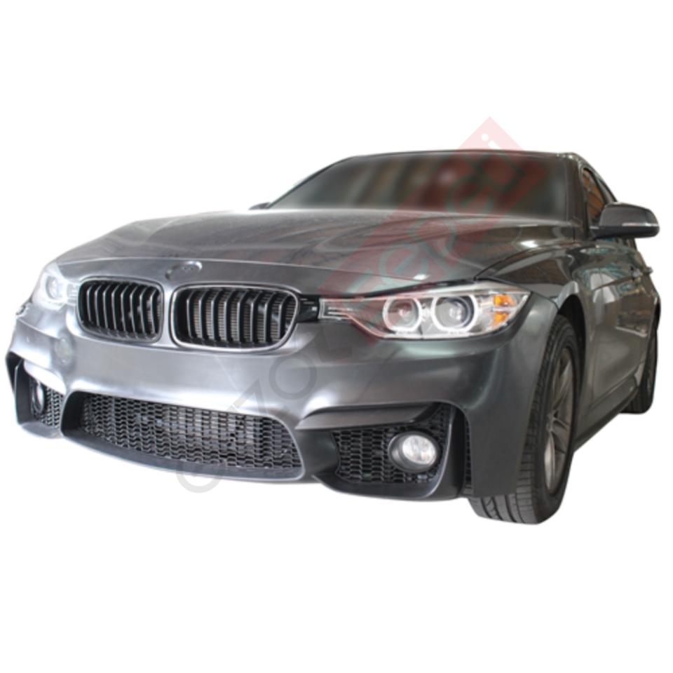 Bmw F30 M3 (F80) Görünüm Body Kit İthal Ürün (Taiwan)