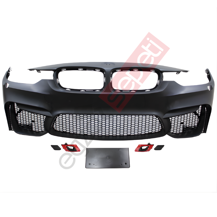 Bmw F30 M3 (F80) Görünüm Body Kit İthal Ürün (Taiwan)
