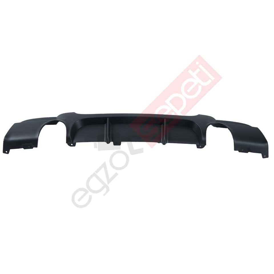 Bmw E90 Difüzör 3.35 Performans