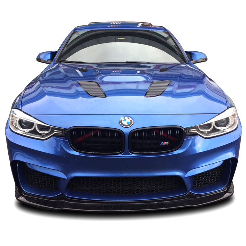 Bmw 3 Serisi F30 M3 GTS Stil Kaput