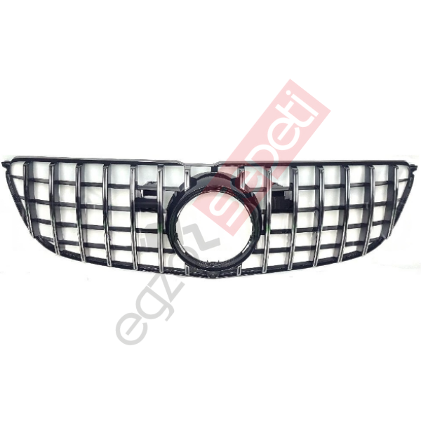 Mercedes X166 PANJUR GLS GTR 2016-2019