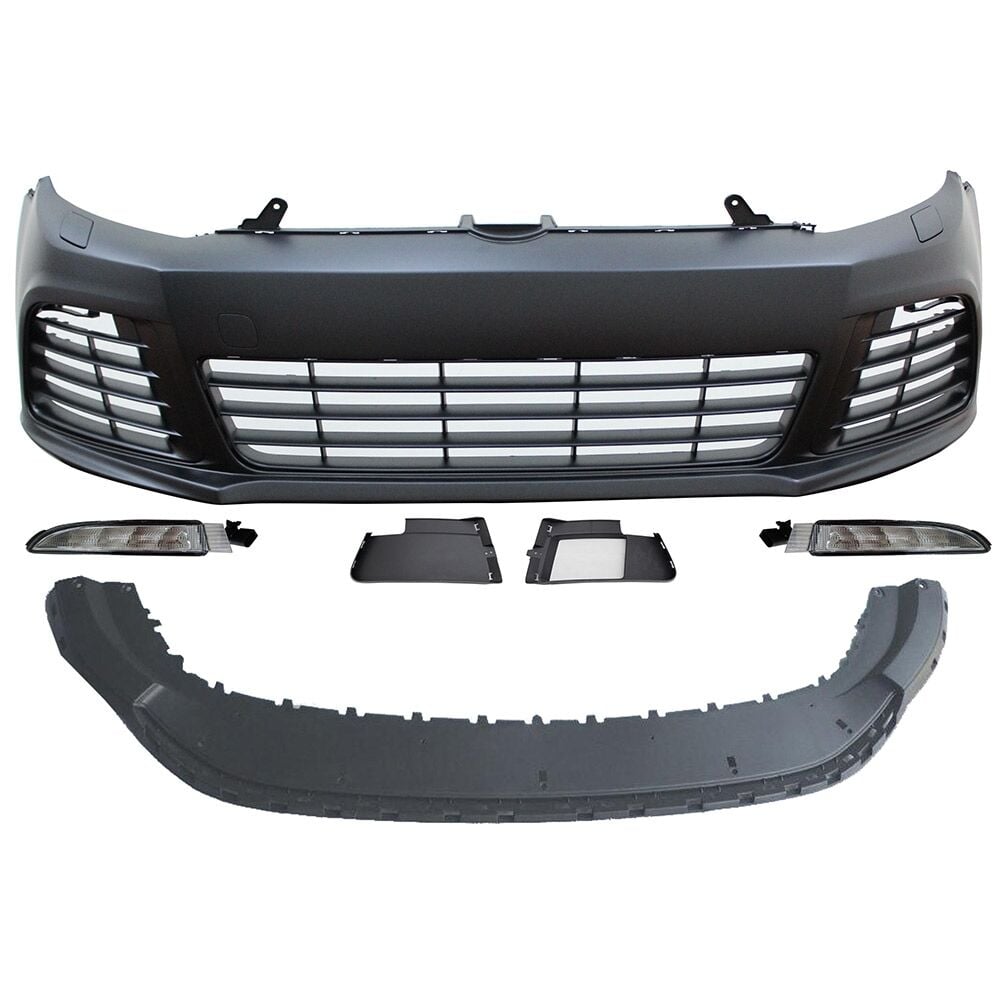 GOLF VI R20 ÖN TAMPON