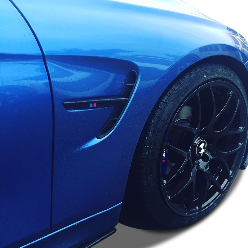 Bmw F30 3 Serisi M3 Çamurluk