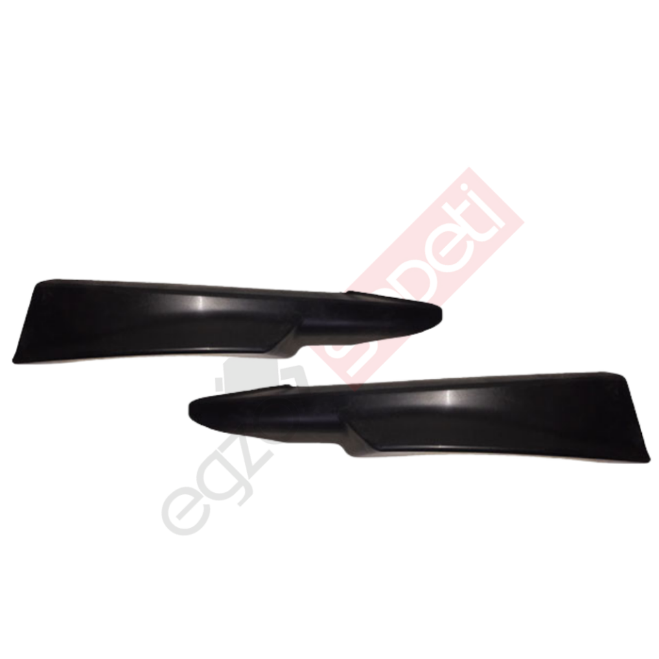 Bmw E90 Lci SpliTTer