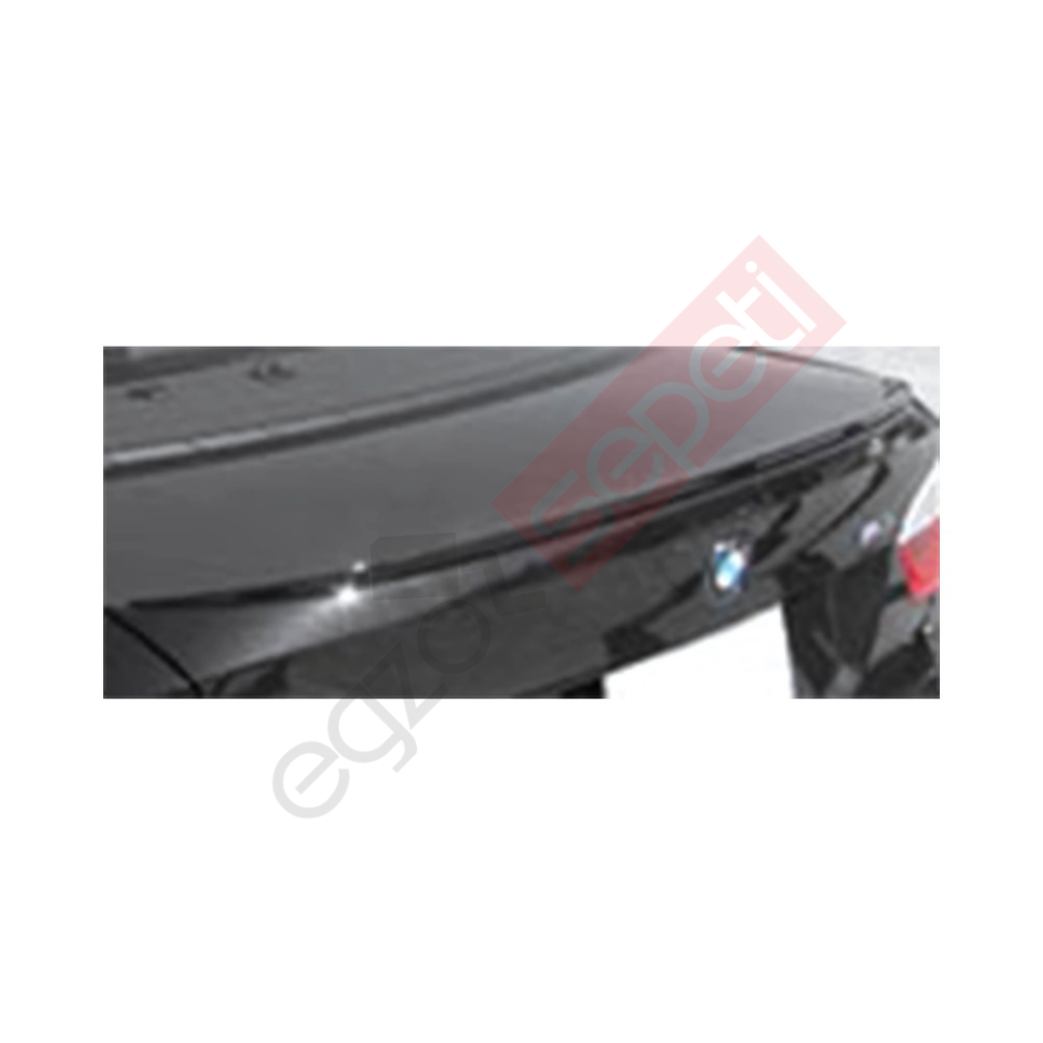 Bmw E90 M3 Bagaj Spoileri