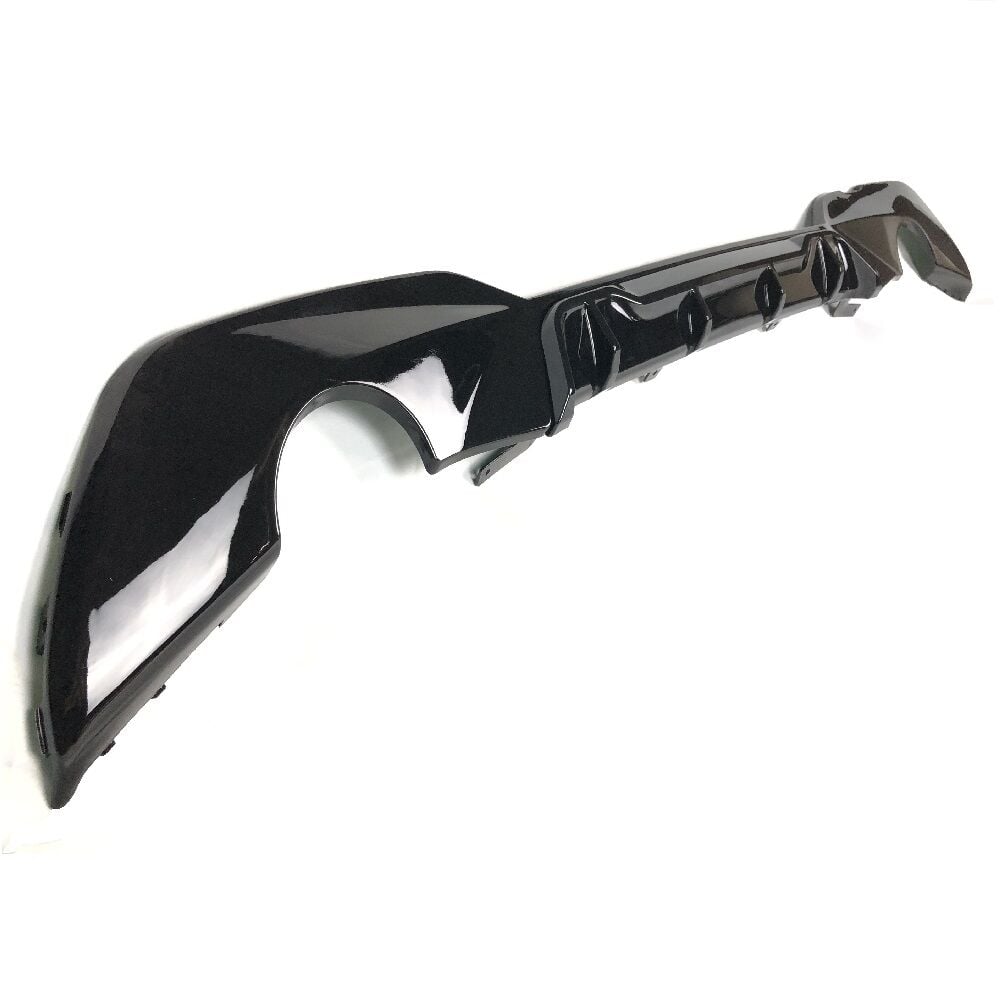 G20 DİFÜZÖR PİANO BLACK 3,35 COMPETİTİON