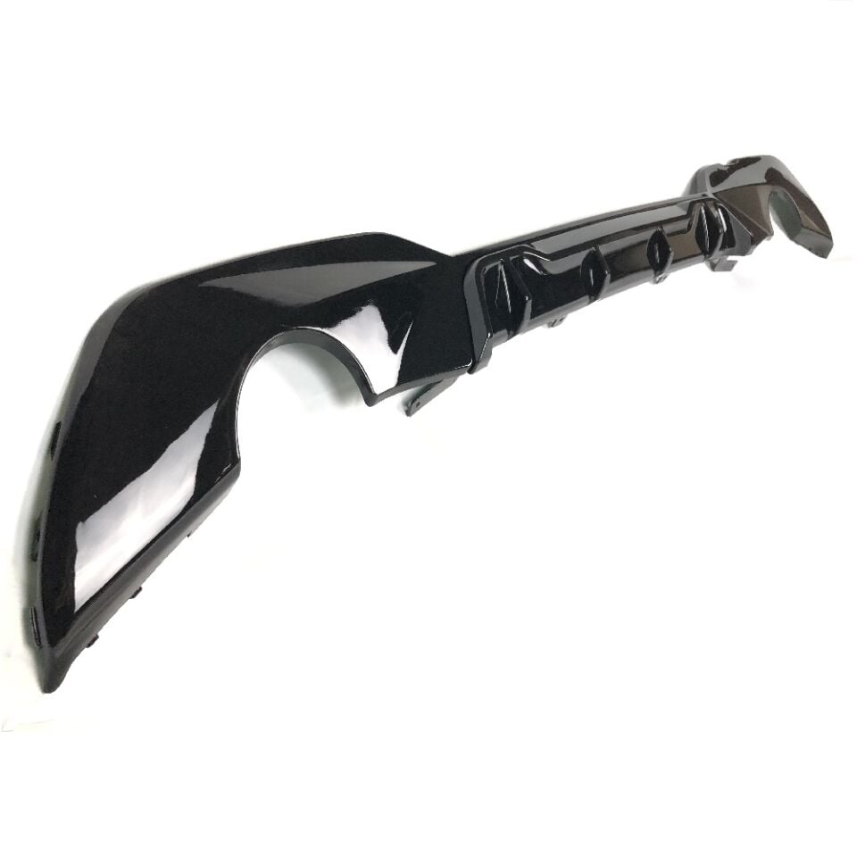 G20 DİFÜZÖR PİANO BLACK 3,35 COMPETİTİON