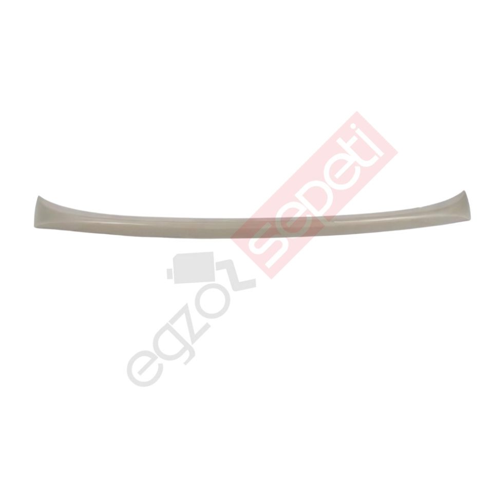 Bmw E90 M-Tech Bagaj Spoileri