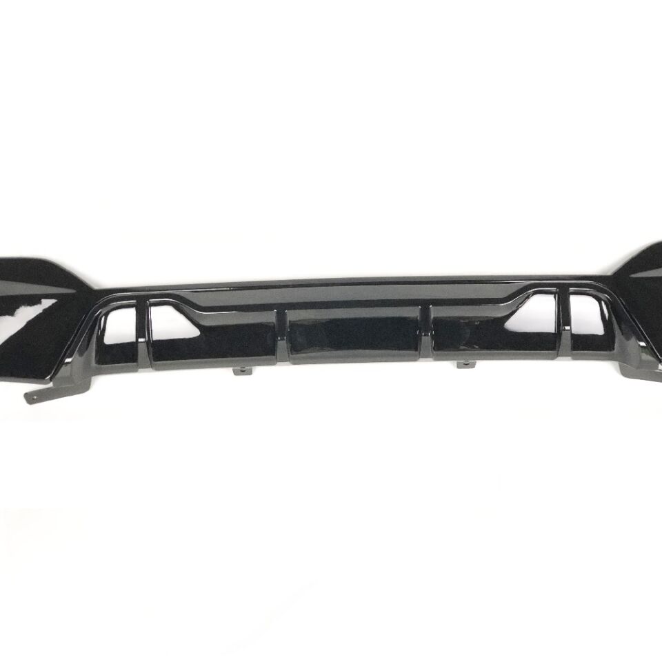 G20 DİFÜZÖR PİANO BLACK 3,35 COMPETİTİON