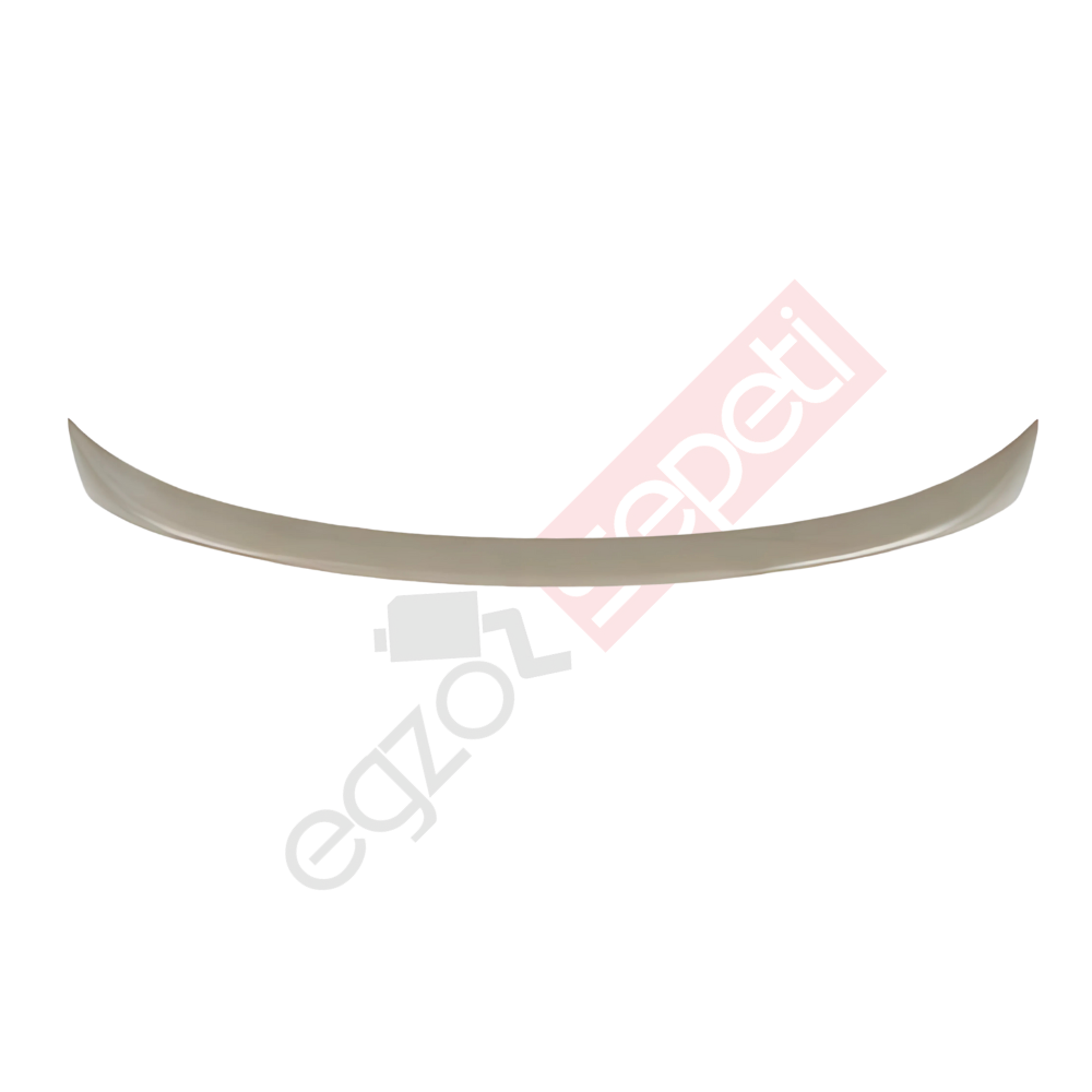 Bmw E90 M-Tech Bagaj Spoileri