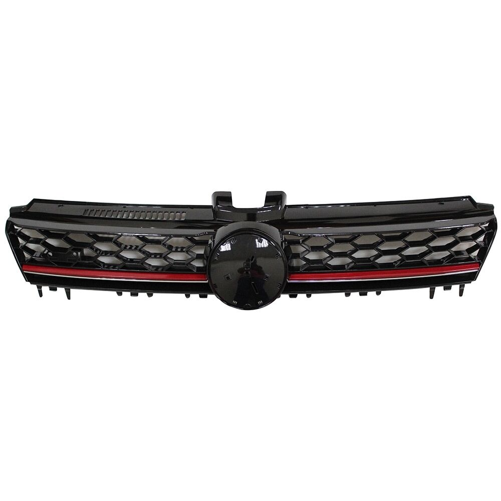 GOLF VII GTI PANJUR KIRMIZI ÇITA