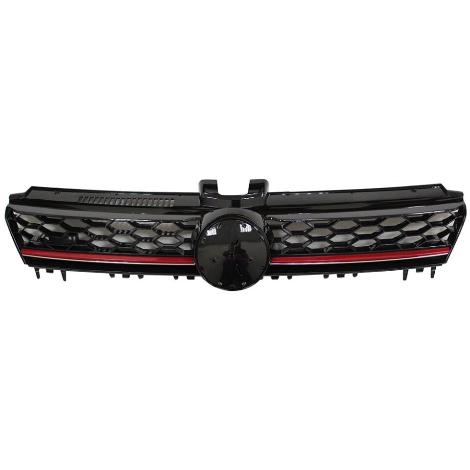 GOLF VII GTI PANJUR KIRMIZI ÇITA