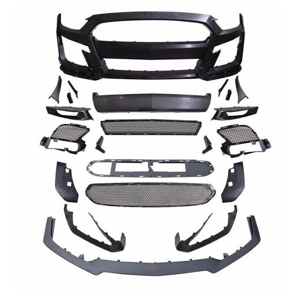 MUSTANG ÖN TAMPON GT500 2015-2017