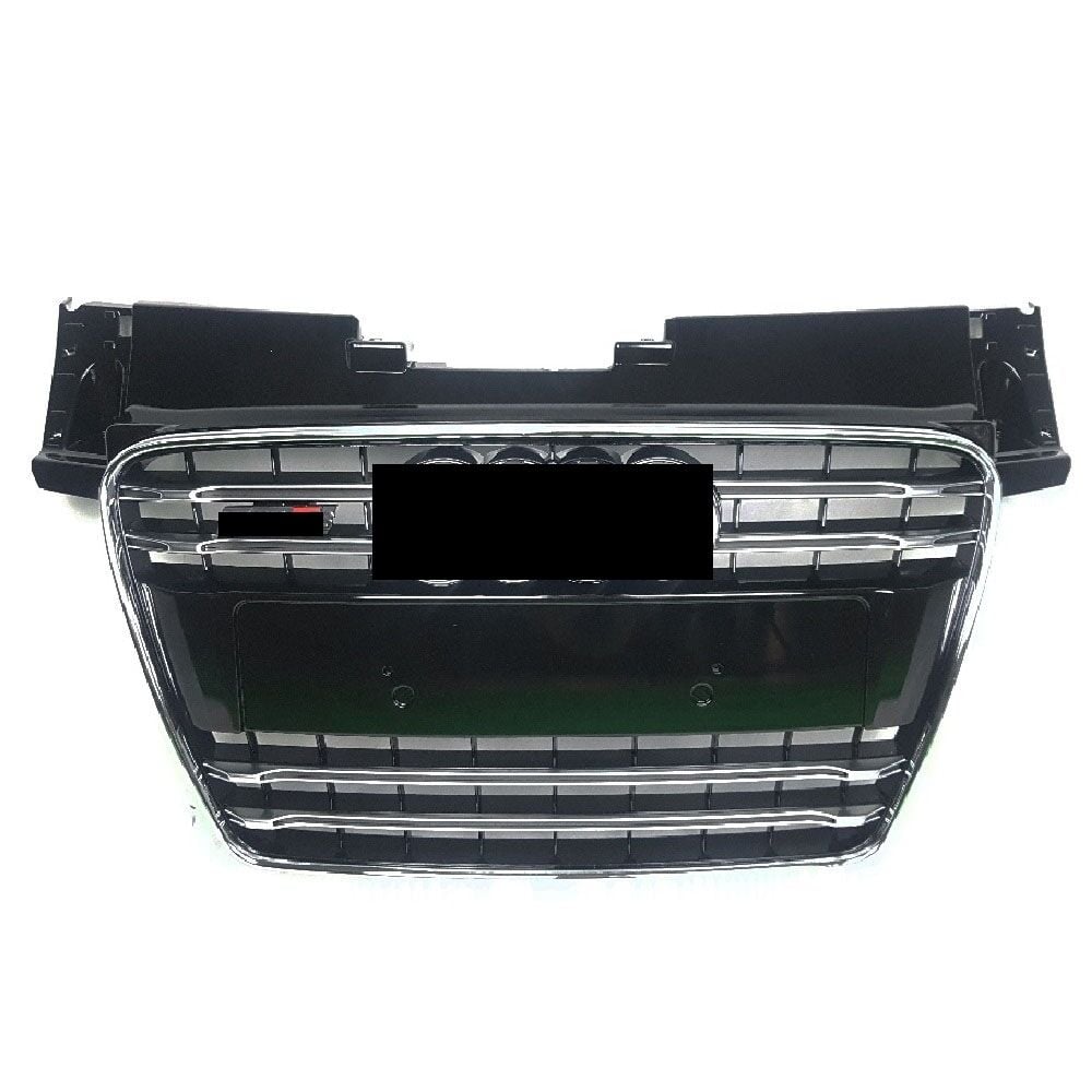 TT PANJUR KROM/SİYAH S 06-14