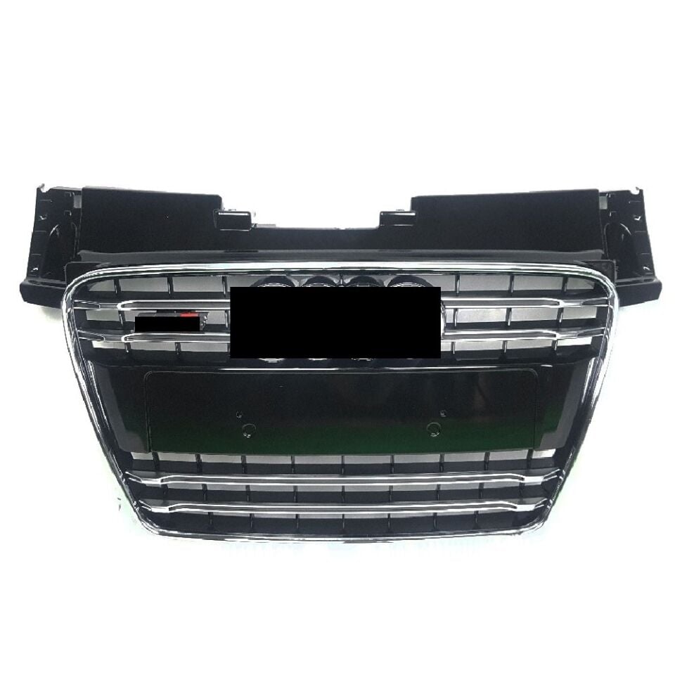 TT PANJUR KROM/SİYAH S 06-14