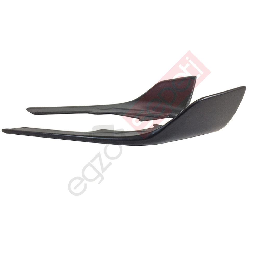 Bmw Üniversal Lip Marşpiyel Splitteri