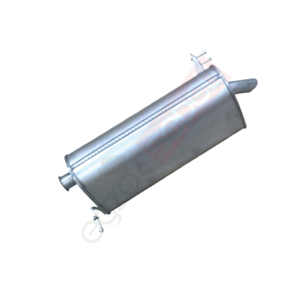 Hyundai İ20 1.4 Crdi Arka Susturucu Borulu 2009 / 2014