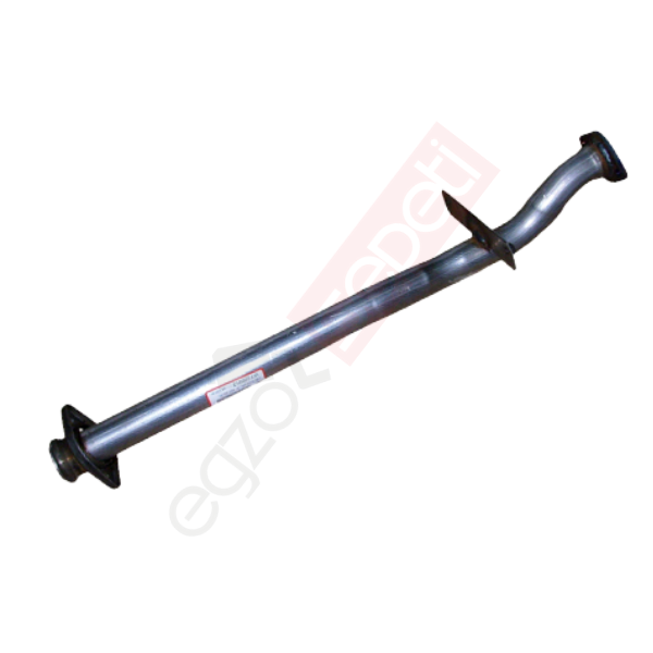 Mitsubishi L200 Ön Ara Boru Çift Kabin 2005 Ve Sonrası