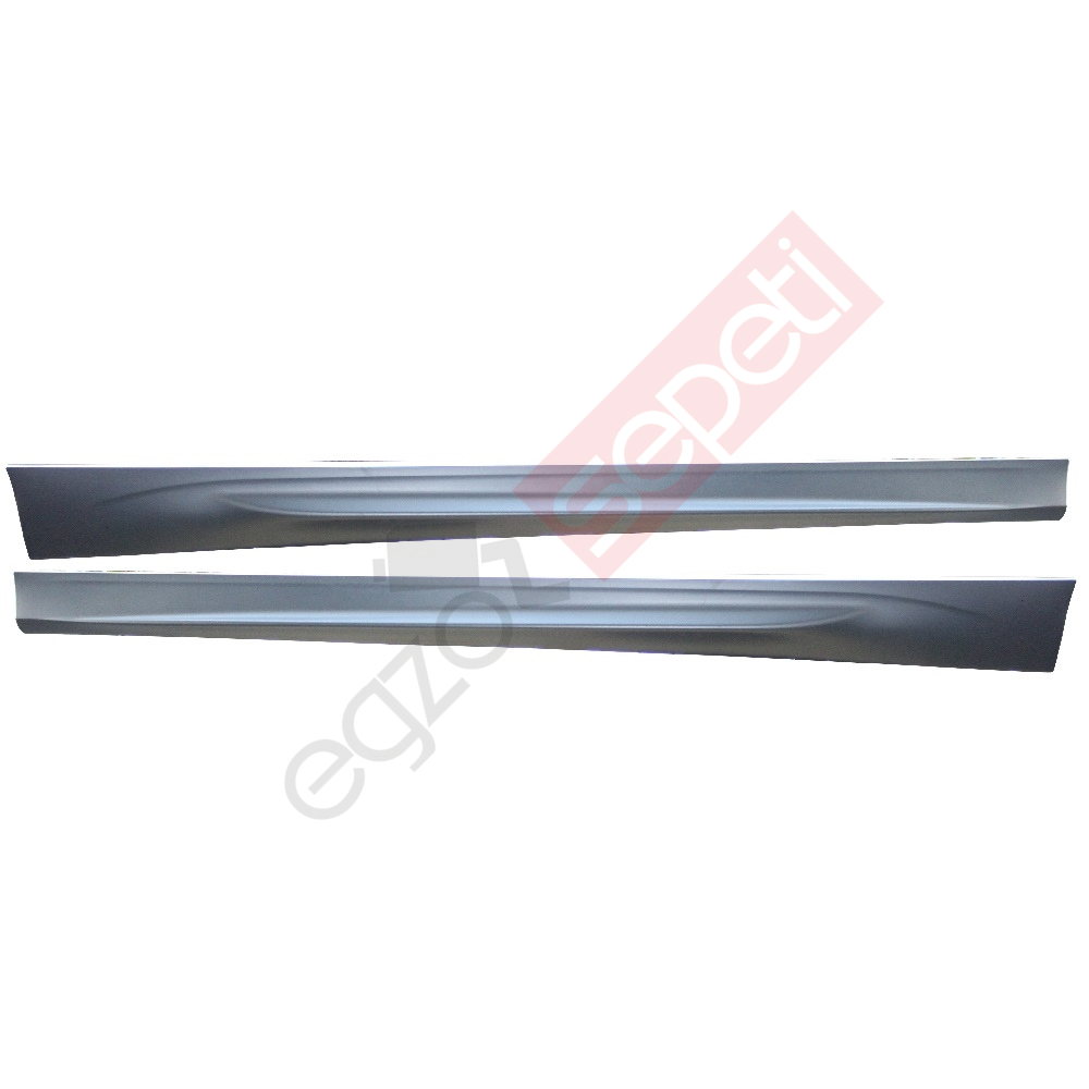 Bmw E90 Marşpiyel Seti M3