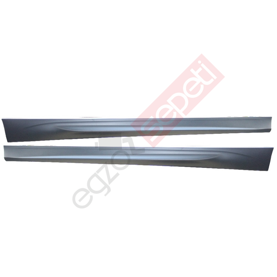 Bmw E90 Marşpiyel Seti M3