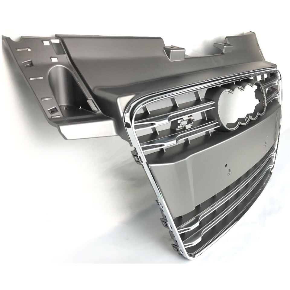 TT PANJUR KROM/GRİ S 06-14