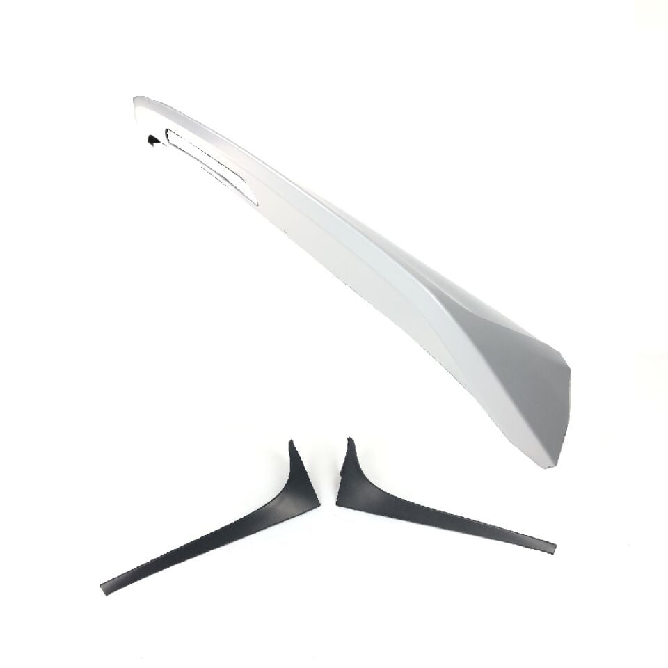 GOLF VII R BAGAJ SPOİLERİ