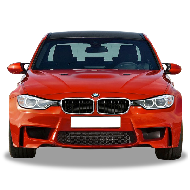 Bmw F30 M3 Kaput 2012- Sonrası