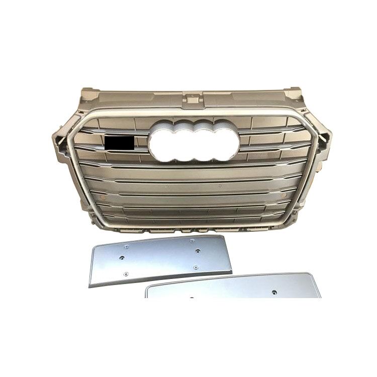 A1 S1 PANJUR KROM/GRİ 10-14