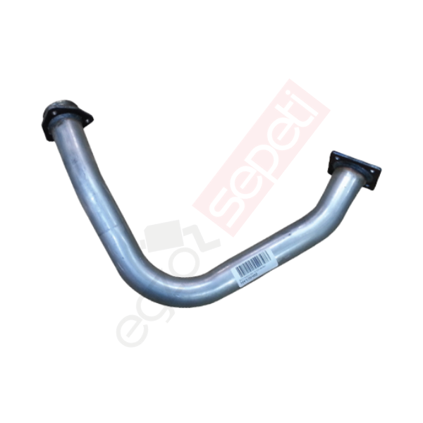 Hyundai Hd 75 Kamyonet Ön Boru 2009 Ve Sonrası