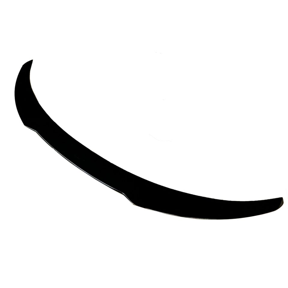 TESLA MODEL 3 SPOİLER PSM PİANO BLACK