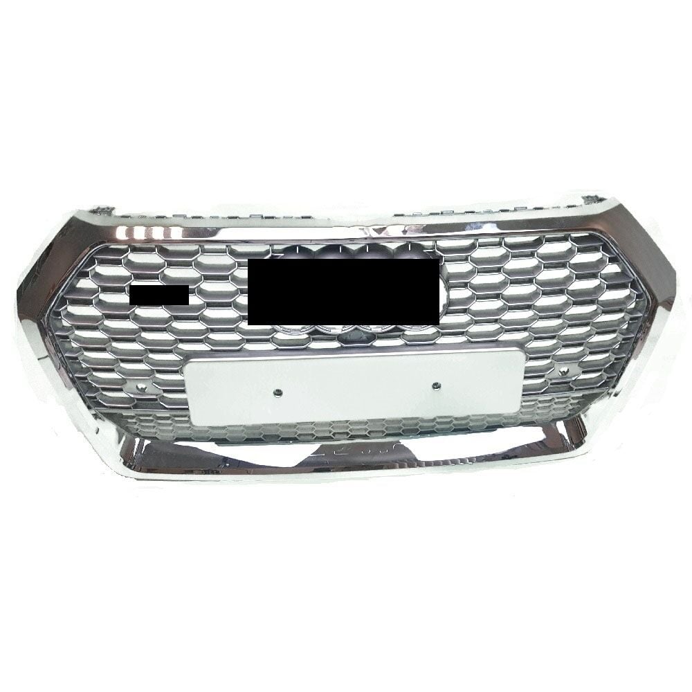 Q5 PANJUR KROM/GRİ RS 16-ON