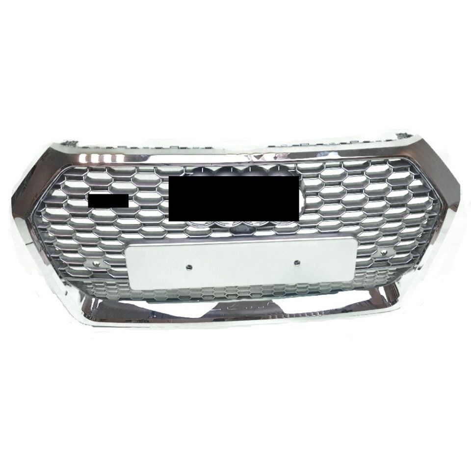 Q5 PANJUR KROM/GRİ RS 16-ON