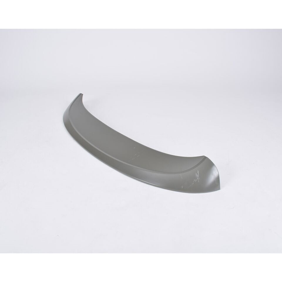 GOLF VI ABT GÖRÜNÜM BAGAJ SPOİLERİ