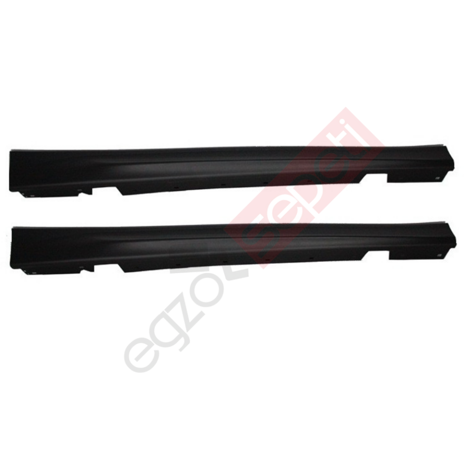 Bmw E91 Body Kit Lci M-Tech