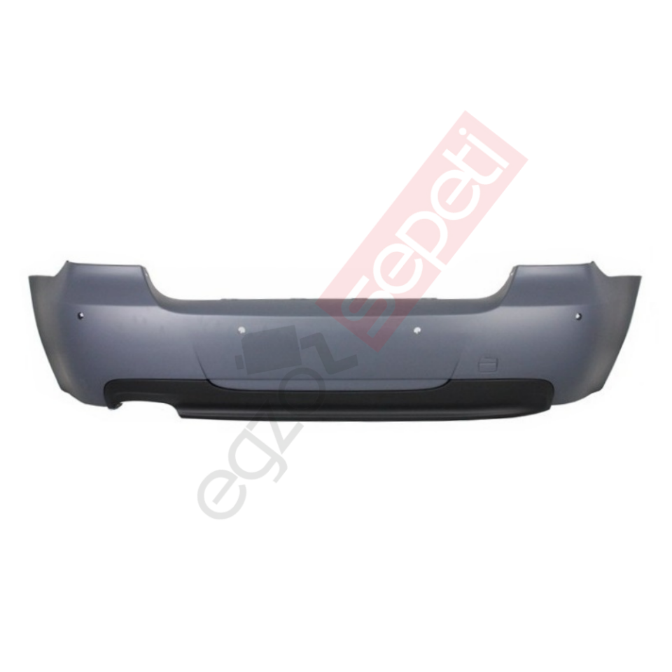 Bmw E91 Body Kit Lci M-Tech