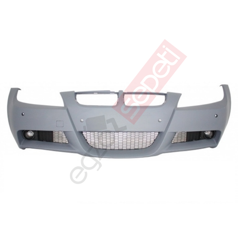 Bmw E91 Body Kit Lci M-Tech